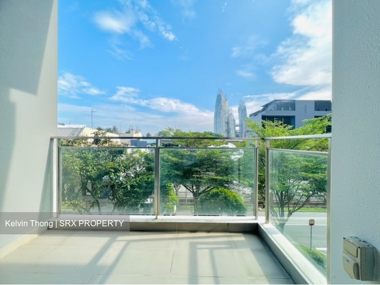 The Foresta @ Mount Faber (D4), Condominium #495080241